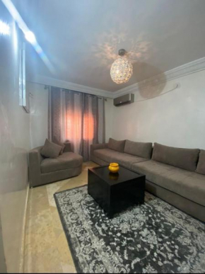 سكن امن وهادئ